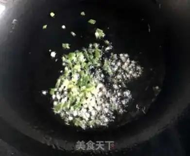 Make Porridge chicken step 5