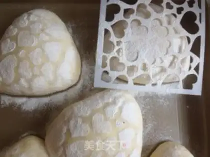 Make Herbal potato bread step 12