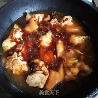 Make Burning pigs