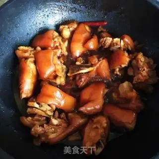 Make Burning pigs