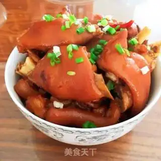 Make Burning pigs