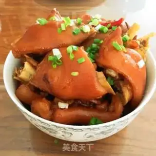 Make Burning pigs