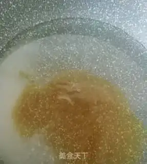 Make raisin sakima step 8