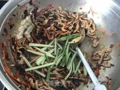 Make Fish fragrance step 9