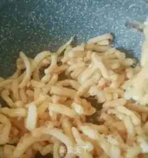 Make raisin sakima step 10