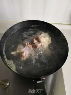 Make Beef sauce step 3