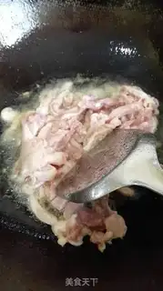Make Pepper sauce step 2