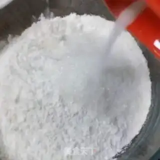 Make Cowbread step 1