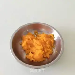 Make Carrot cake step 0
