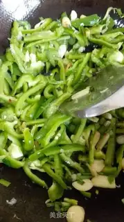 Make Pepper sauce step 5