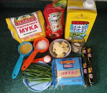 Make The potatoes step 3