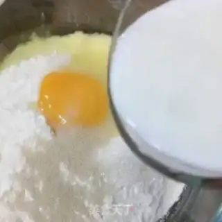 Make Cowbread step 2