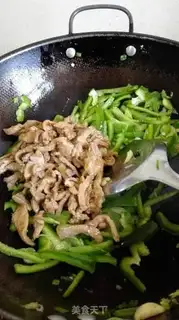 Make Pepper sauce step 6