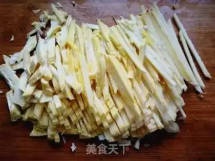 Make Piper peppers step 2