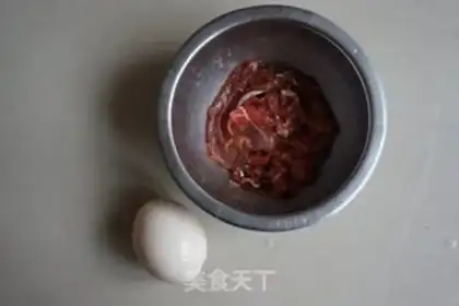 Make Scrawny broth step 1