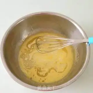Make Carrot cake step 2