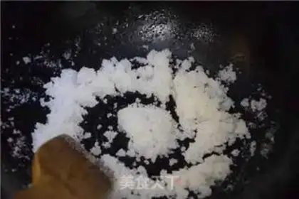 Make The potatoes step 6