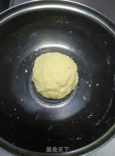 Make The bean stick step 2