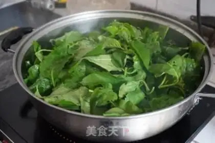 Make Scrawny broth step 3