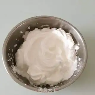 Make Carrot cake step 5