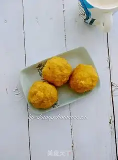 Make The bean stick step 4