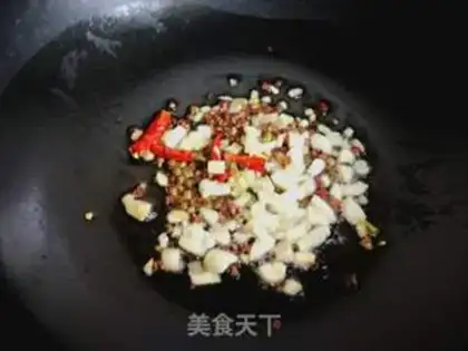 Make Piper peppers step 7