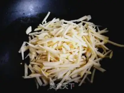 Make Piper peppers step 8