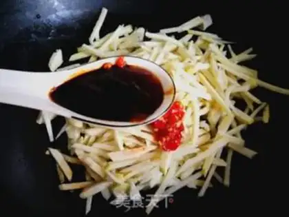 Make Piper peppers step 10