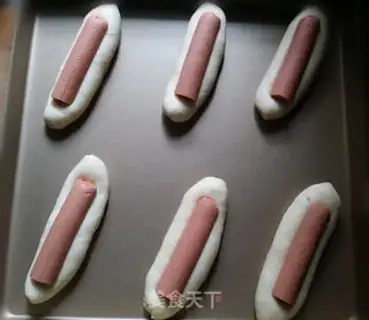 Make Red ketchup step 3