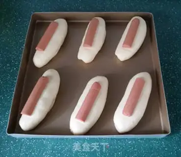 Make Onion ham cheese bread step 10