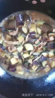 Make Red ketchup step 7