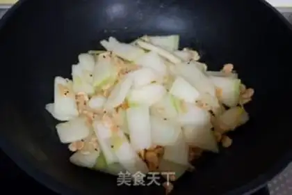 Make Pork krill step 6
