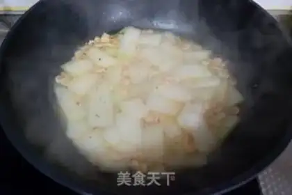 Make Pork krill step 8