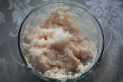 Make Frozen fish tofu step 6