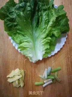 Make Fried mackerel step 1