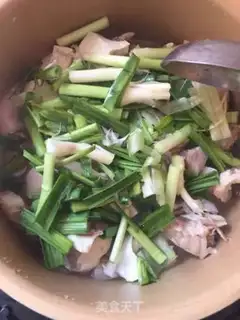 Make Pork tofu step 4