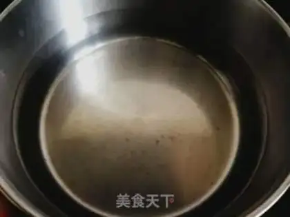 Make Nailed beans step 3
