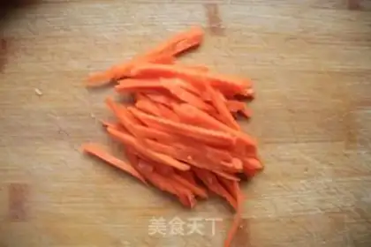 Make Frozen fish tofu step 12