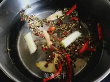 Make Nailed beans step 4