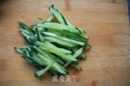 Make Frozen fish tofu step 13