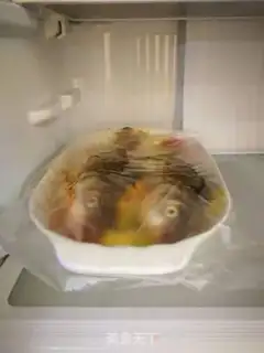 Make Fried mackerel step 4