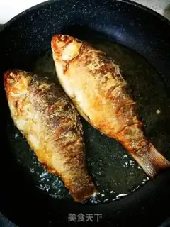 Make Fried mackerel step 5
