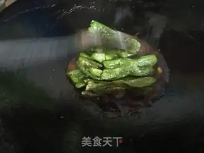 Make Tied pepper step 9