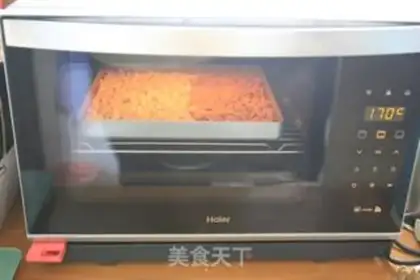 Make Antarctic krill salad step 3