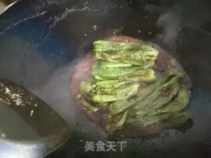 Make Tied pepper step 10