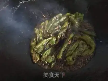 Make Tied pepper step 11