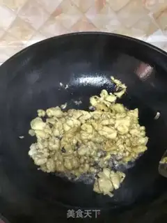 Make The chickens step 1