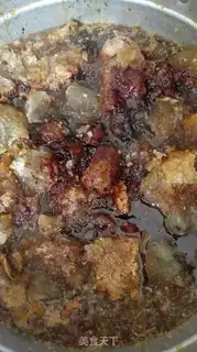Make Veal beef step 4