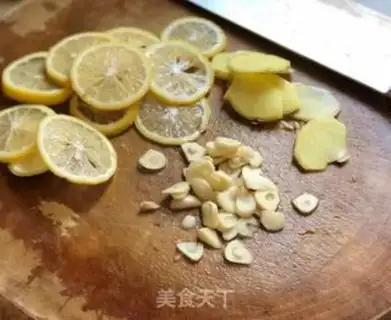 Make Porridge claws step 3