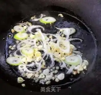 Make Sausage step 4